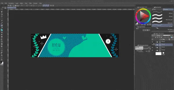Layered Export
